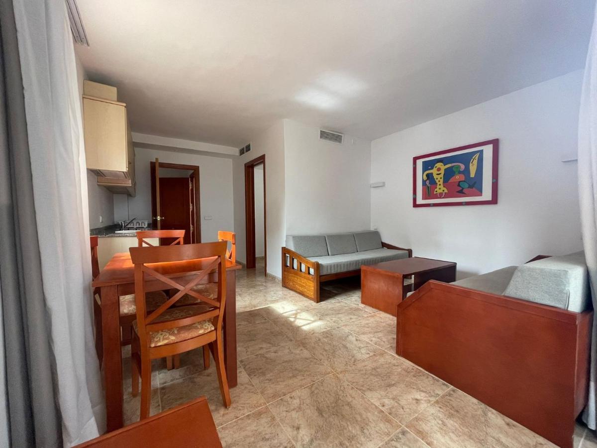 Appartement Sol Radiante Canyamel (Mallorca)