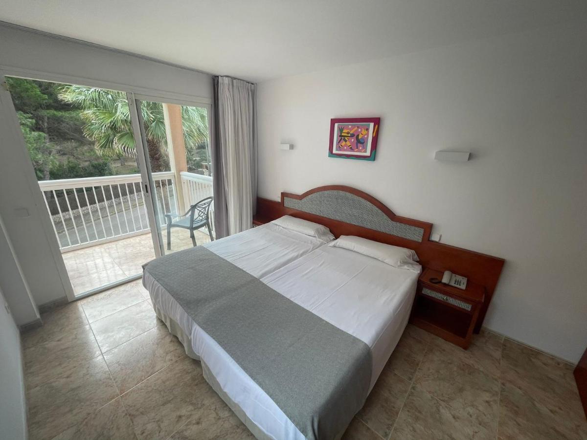 Sol Radiante Appartement Canyamel (Mallorca)