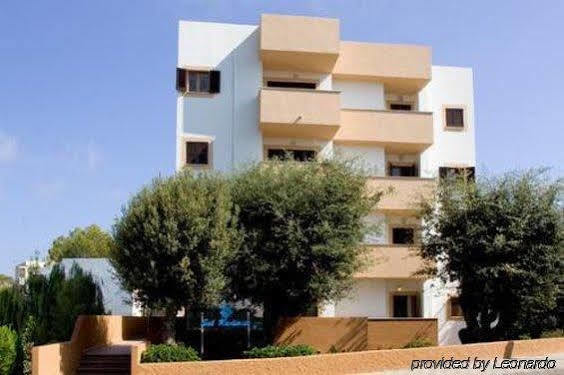 Appartement Sol Radiante *