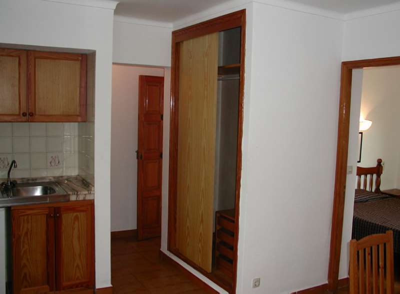 Appartement Sol Radiante Canyamel (Mallorca)