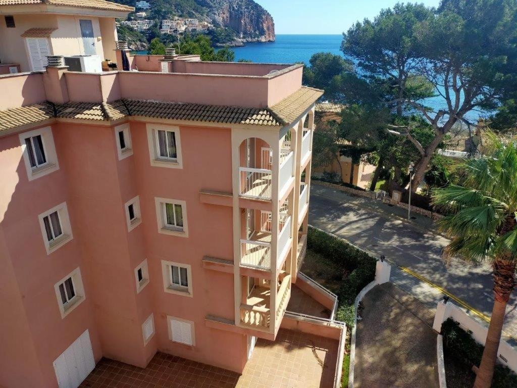 Sol Radiante Apartment