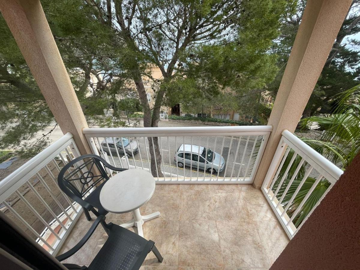 Sol Radiante Apartment